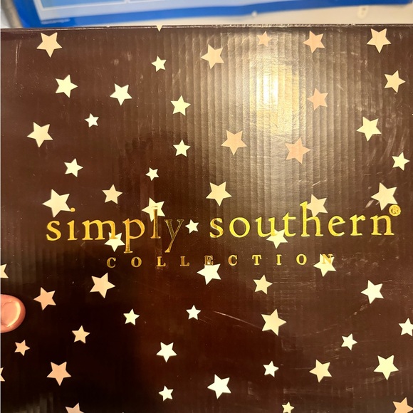 New in box Size 8 simply southern duck boots . - Picture 6 of 6